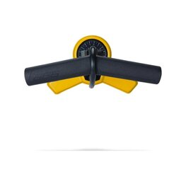 BBB bomba - AIRSTEEL - amarillo