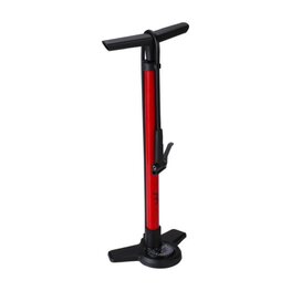 BBB bomba - AIRBOOST 2.0 - rojo