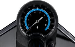 BBB bomba - AIRSMART - negro