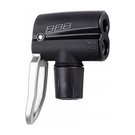 BBB cabeza - DUALHEAD 2.0 - negro