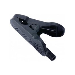 BBB Adaptador - DUNLOPCLIP - negro