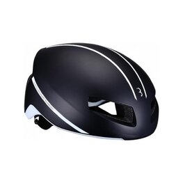 BBB casco - TITHON - negro
