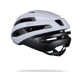 BBB casco - MAESTRO - blanco