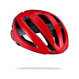 BBB casco - MAESTRO - rojo