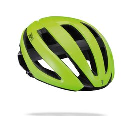 BBB casco - MAESTRO - amarillo