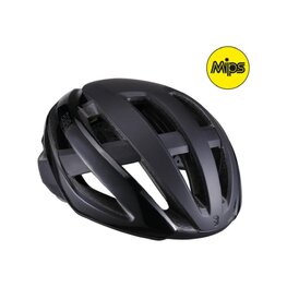BBB casco - MAESTRO MIPS - negro