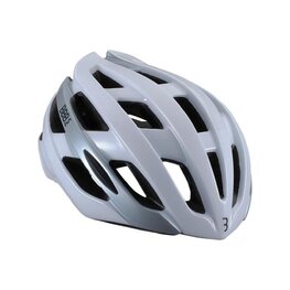 BBB casco - HAWK - blanco