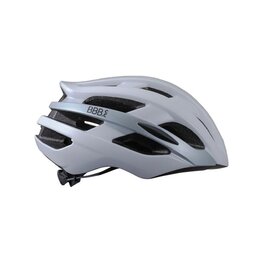 BBB casco - HAWK - blanco