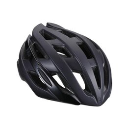 BBB casco - HAWK - negro
