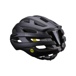 BBB casco - HAWK MIPS - negro