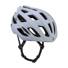 BBB casco - HAWK MIPS - blanco