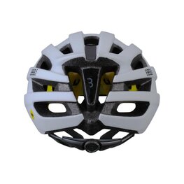 BBB casco - HAWK MIPS - blanco