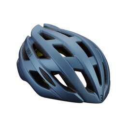 BBB casco - HAWK MIPS - azul