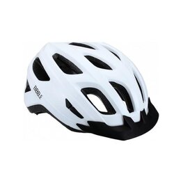 BBB casco - CAPITAL - blanco