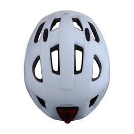 BBB casco - SONAR - blanco