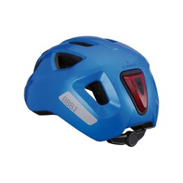 BBB casco - SONAR - azul