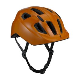BBB casco - HERO - naranja