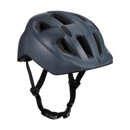 BBB casco - HERO - gris