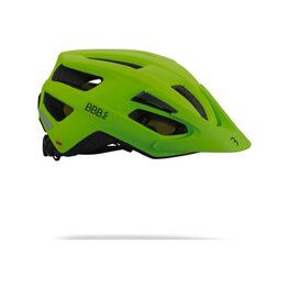 BBB casco - DUNE MIPS - amarillo