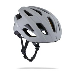 BBB casco - DUNE MIPS - blanco/gris