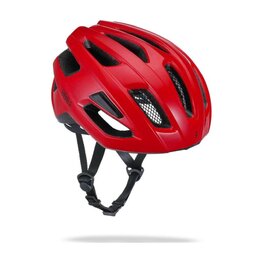 BBB casco - KITE - rojo