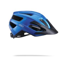 BBB casco - KITE - azul
