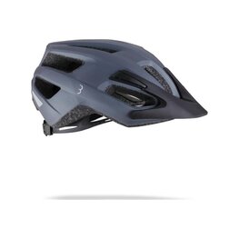 BBB casco - KITE - gris