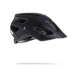 BBB casco - KITE - negro