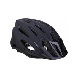 BBB casco - CONDOR - negro