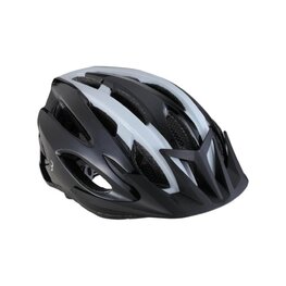 BBB casco - CONDOR - blanco/negro