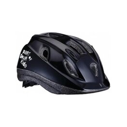 BBB casco - BHE-37 BOOGY - negro