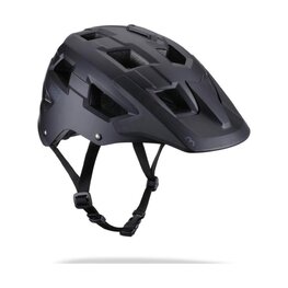 BBB casco - NANGA II. - negro