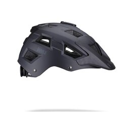 BBB casco - NANGA II. - negro