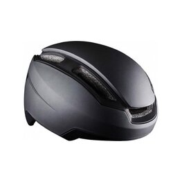 BBB casco - INDRA - gris