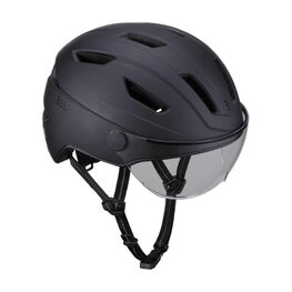BBB casco - MOVE - negro