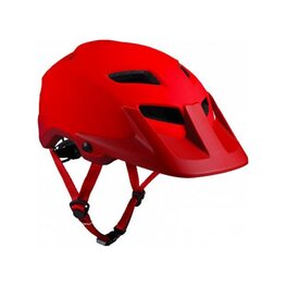 BBB casco - ORE - rojo