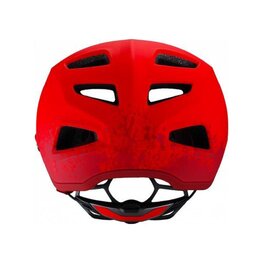 BBB casco - ORE - rojo