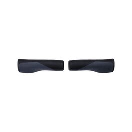 BBB empuñaduras - BOA - gris/negro
