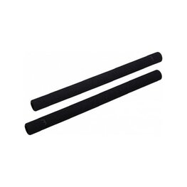 BBB empuñaduras - MULTIFOAM - negro