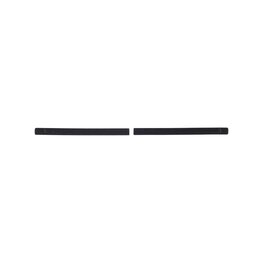 BBB empuñaduras - MULTIFOAM - negro