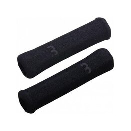 BBB empuñaduras - FOAMGRIP - negro