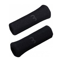 BBB empuñaduras - FOAMGRIP - negro