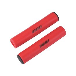 BBB empuñaduras - STICKY - rojo
