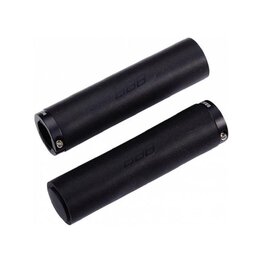 BBB empuñaduras - STICKYFIX - negro