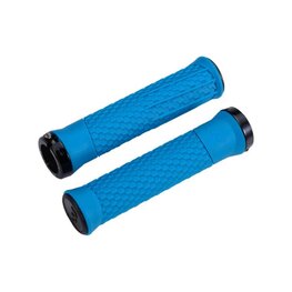 BBB empuñaduras - PYTHON - azul