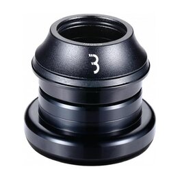 BBB composición de la cabeza - SEMI-INTEGRATED TAPERED - negro