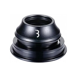 BBB composición de la cabeza - SEMI-INTEGRATED TAPERED - negro