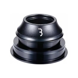 BBB composición de la cabeza - SEMI-INTEGRATED TAPERED - negro