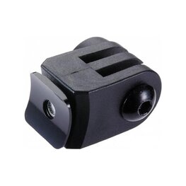 BBB soporte - GOFIX - negro