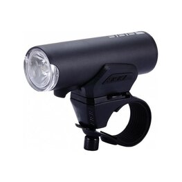 BBB luz delantera - SCOUT   - negro